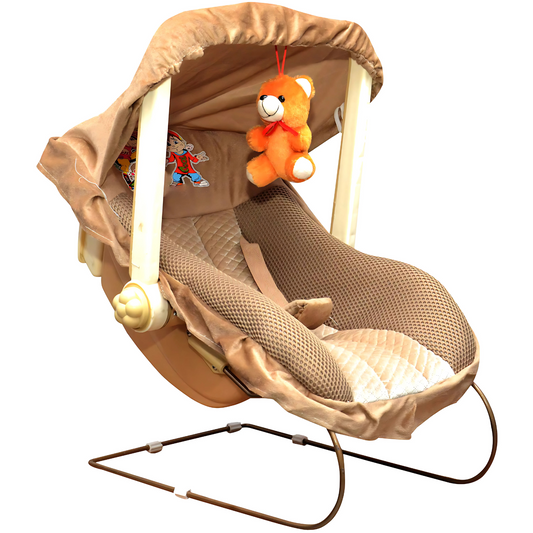 Carry Cot Bouncer 12 in 1