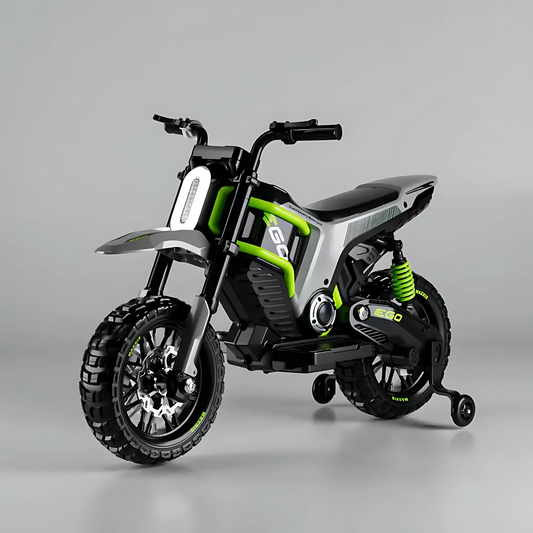 EGo Bike