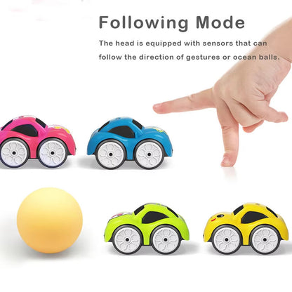 Follow Me Smart Sensor RC Car for Kids