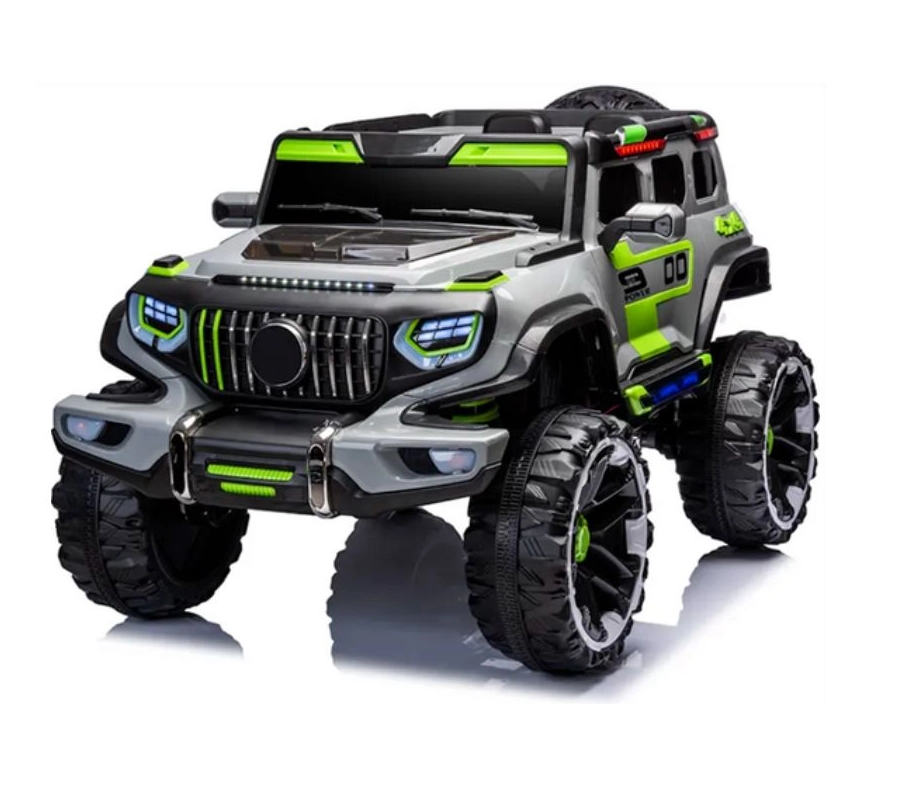 FR 900 Jeep