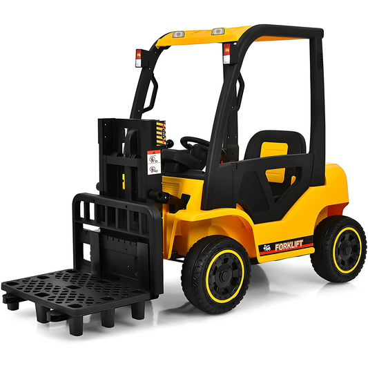 Forklift