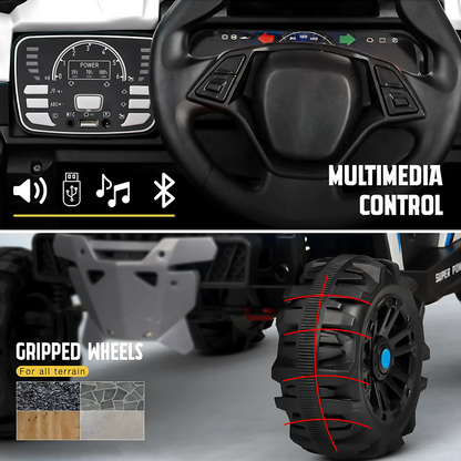 Gralto UTV