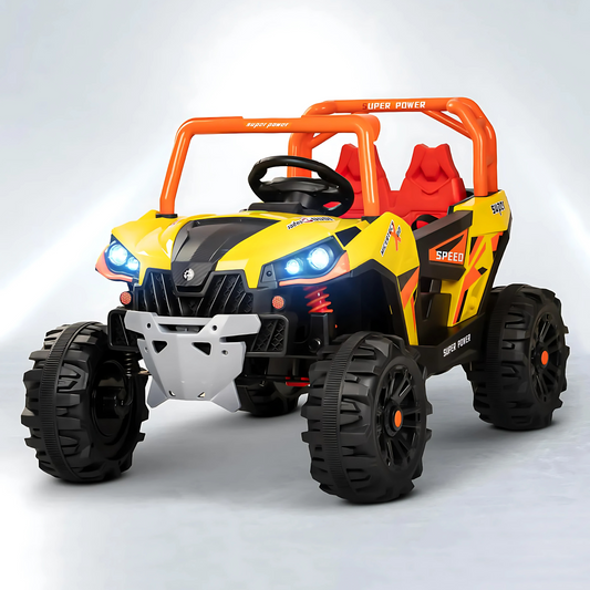 Gralto UTV