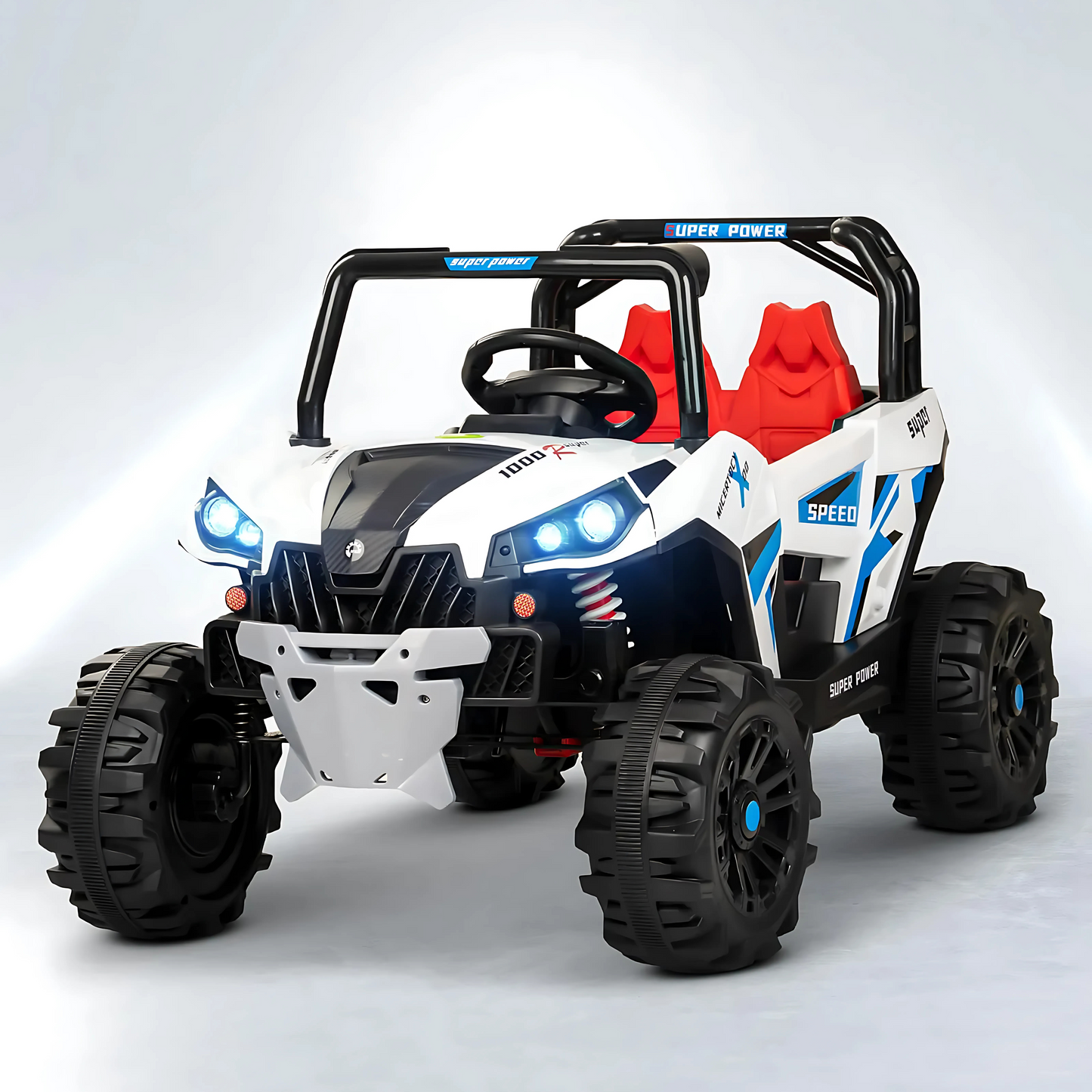 Gralto UTV