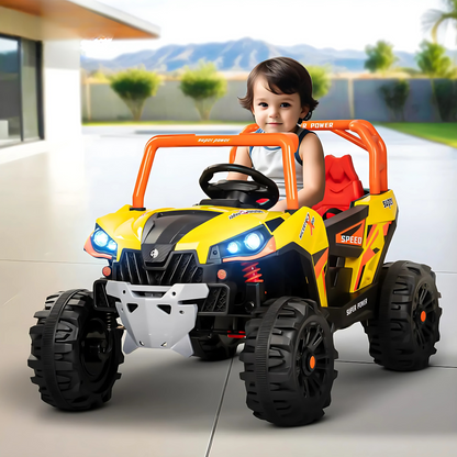 Gralto UTV