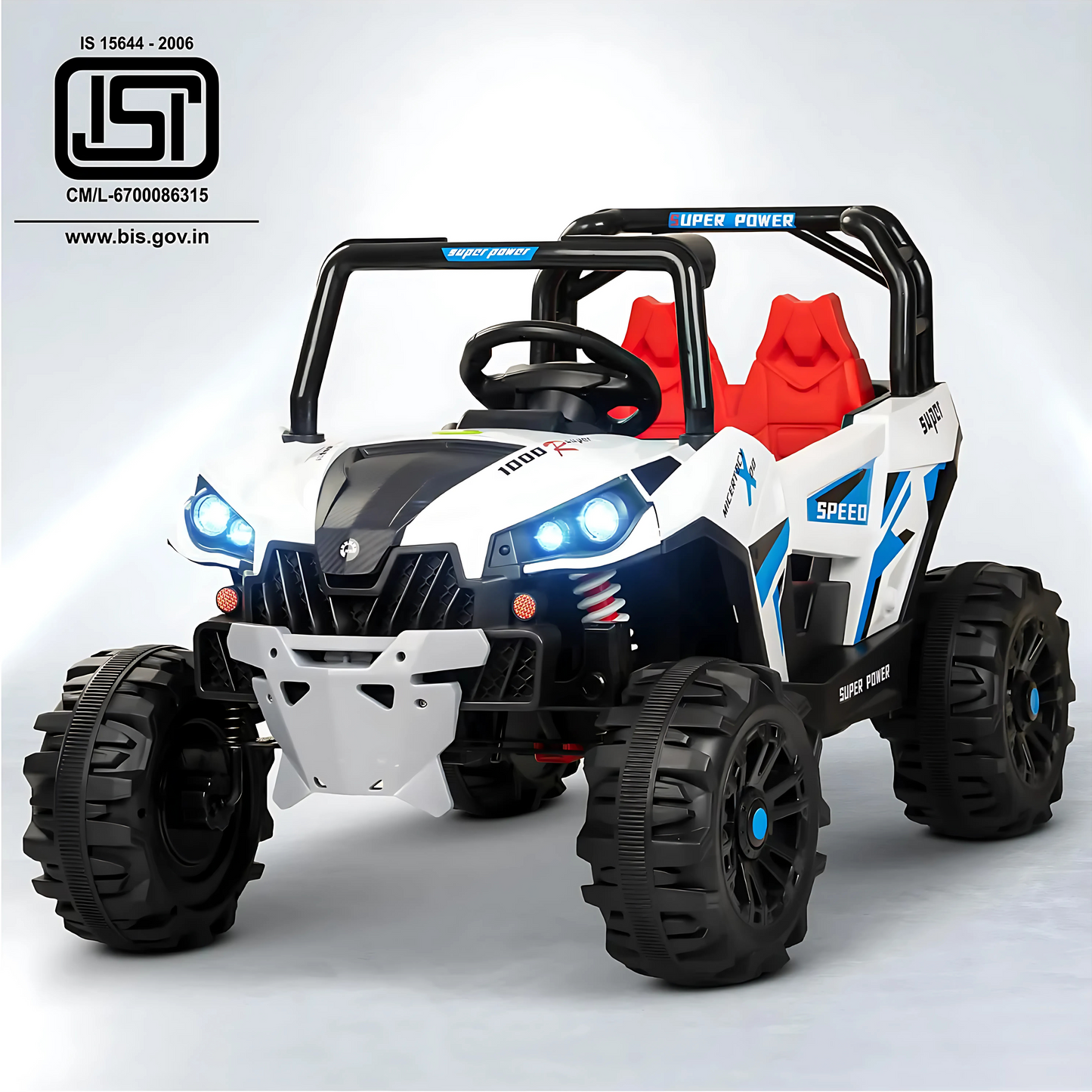 Gralto UTV