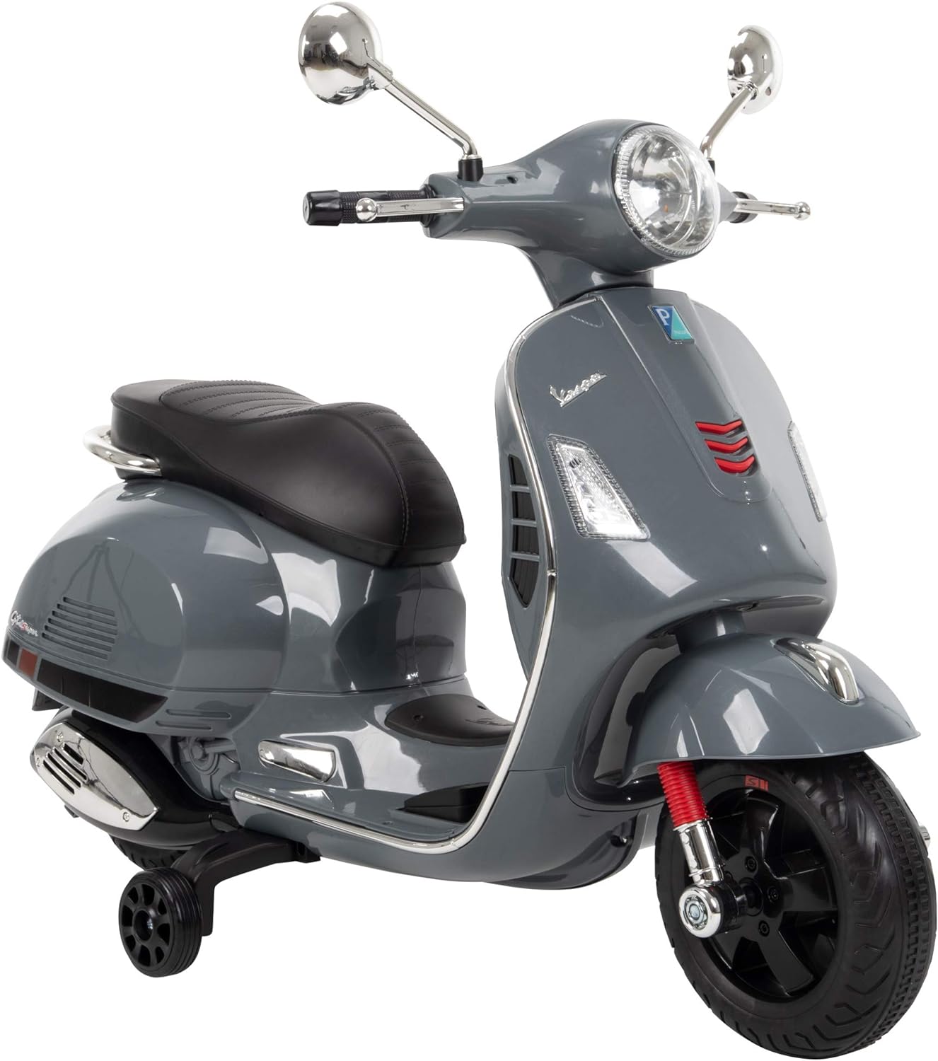 Vespa Scooter for Kids – Electric Scotty for Kids