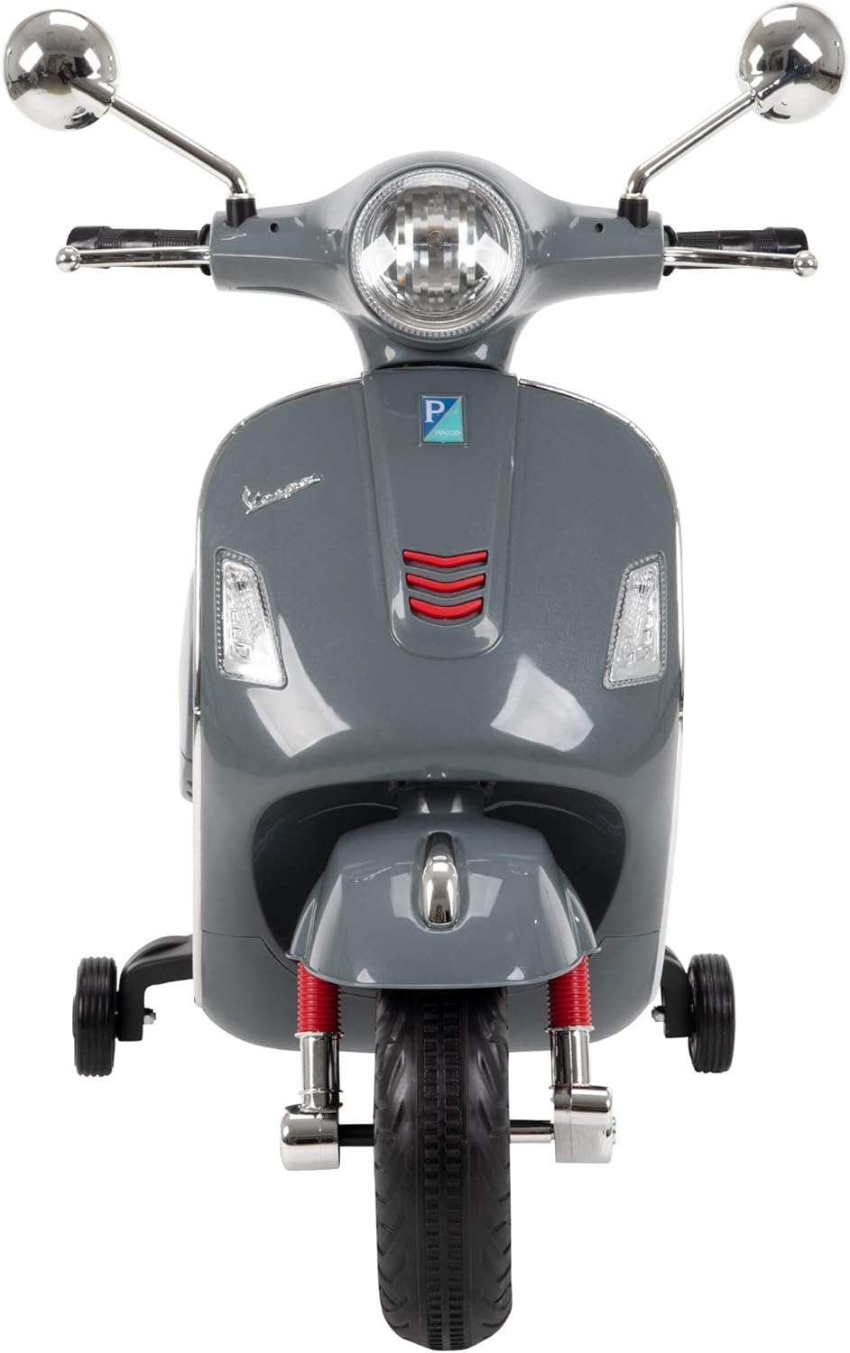 Vespa Scooter for Kids – Electric Scotty for Kids