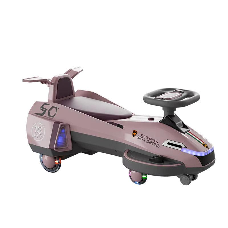 Don't cry toys Space Twister Electric Swing car – Don't Cry