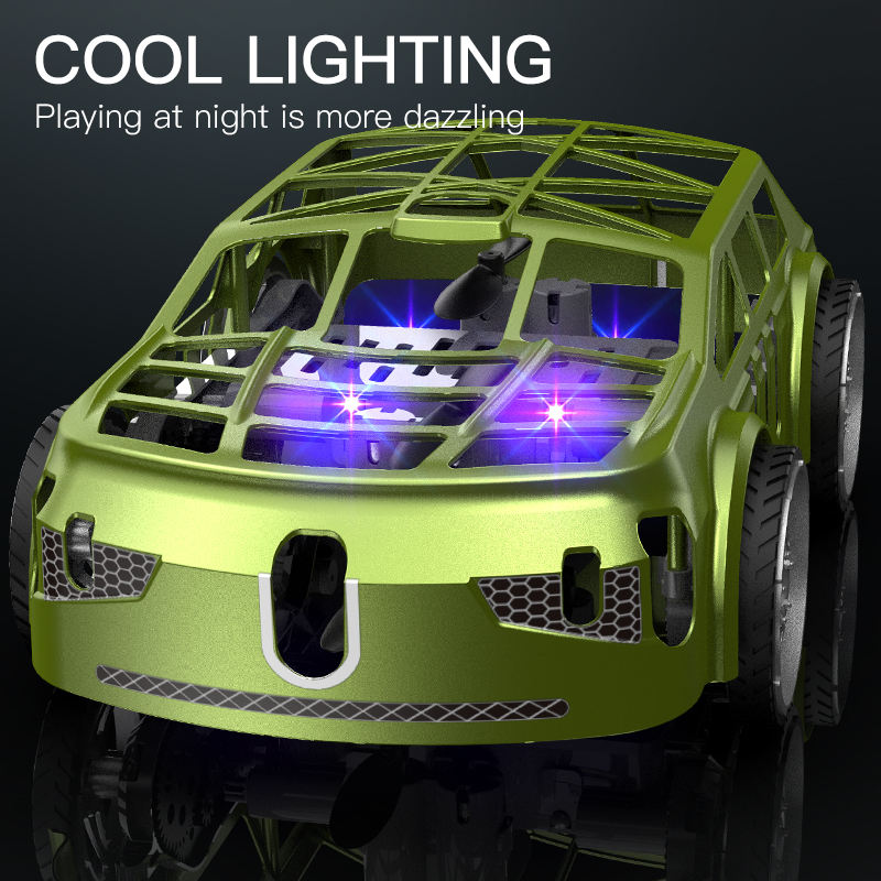 Flying Car Remote Control RC Car