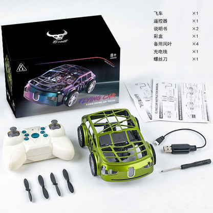 Flying Car Remote Control RC Car