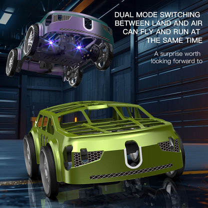 Flying Car Remote Control RC Car