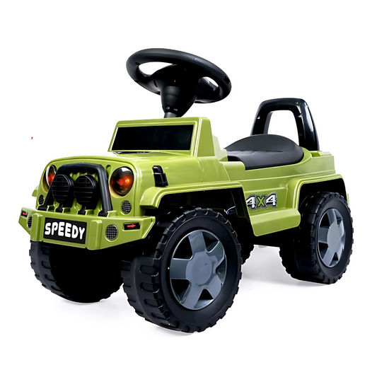 Hummer Jeep