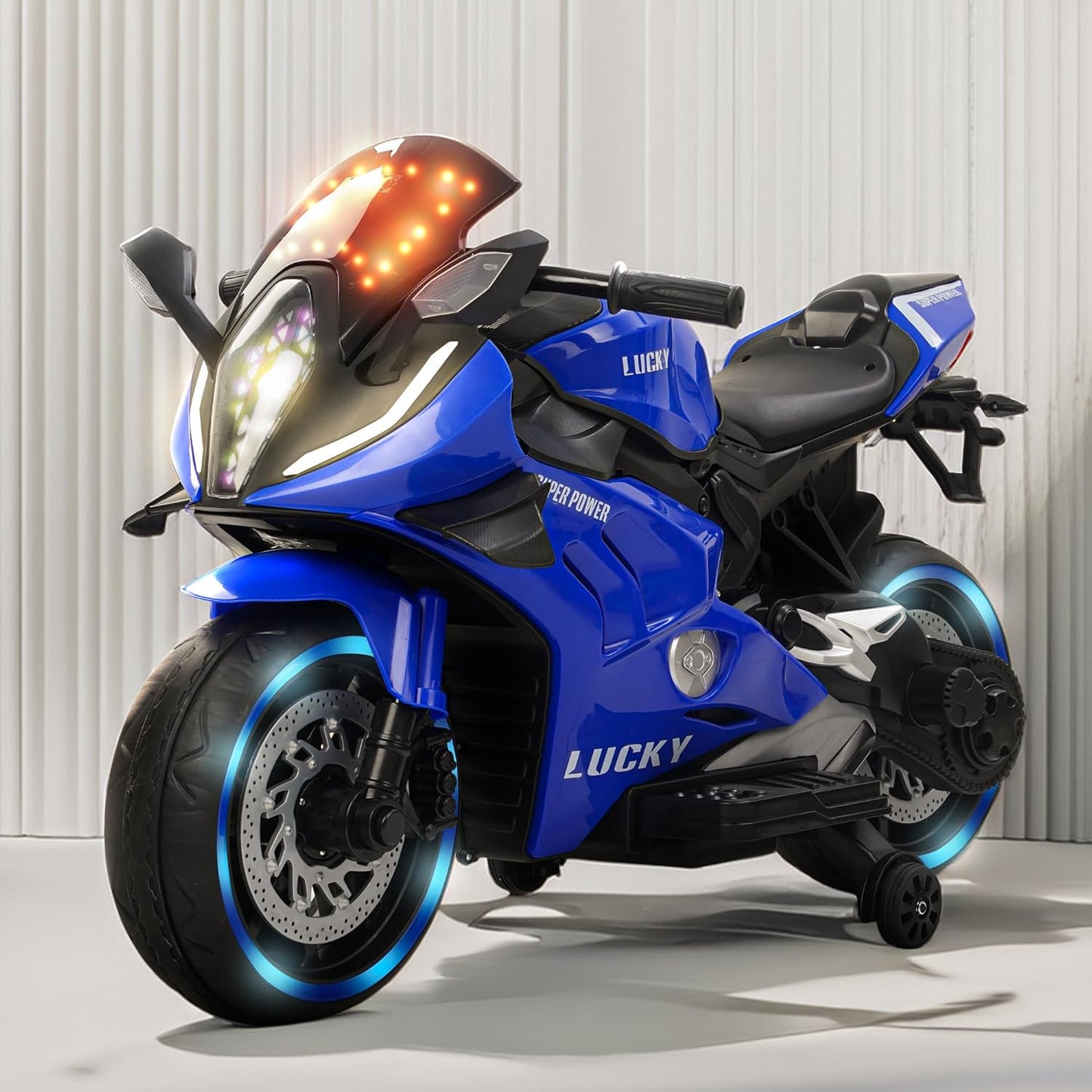 M1 Bike For Kids