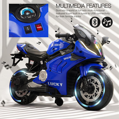 M1 Bike For Kids