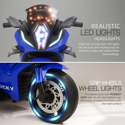 M1 Bike For Kids