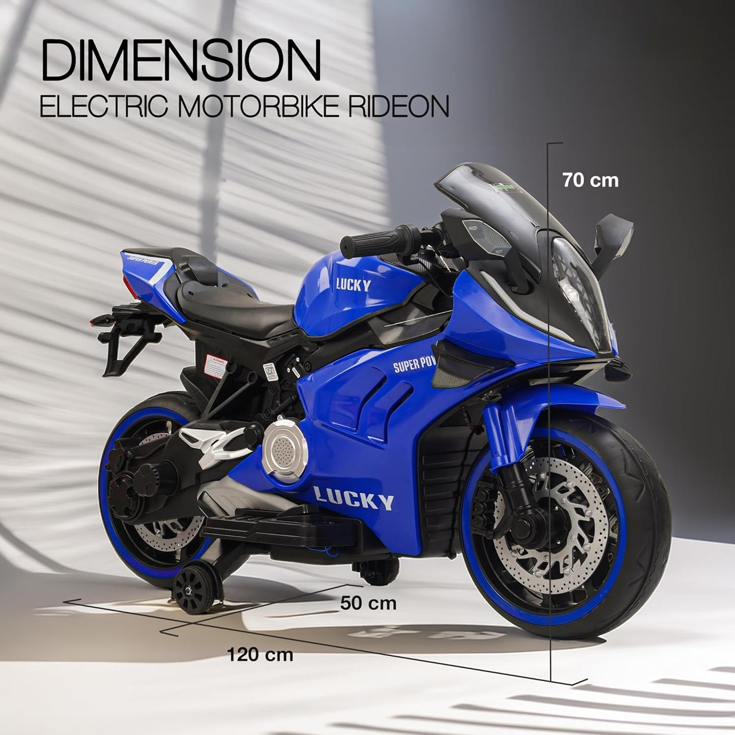 M1 Bike For Kids
