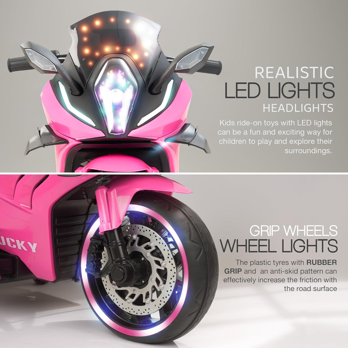 M1 Bike For Kids