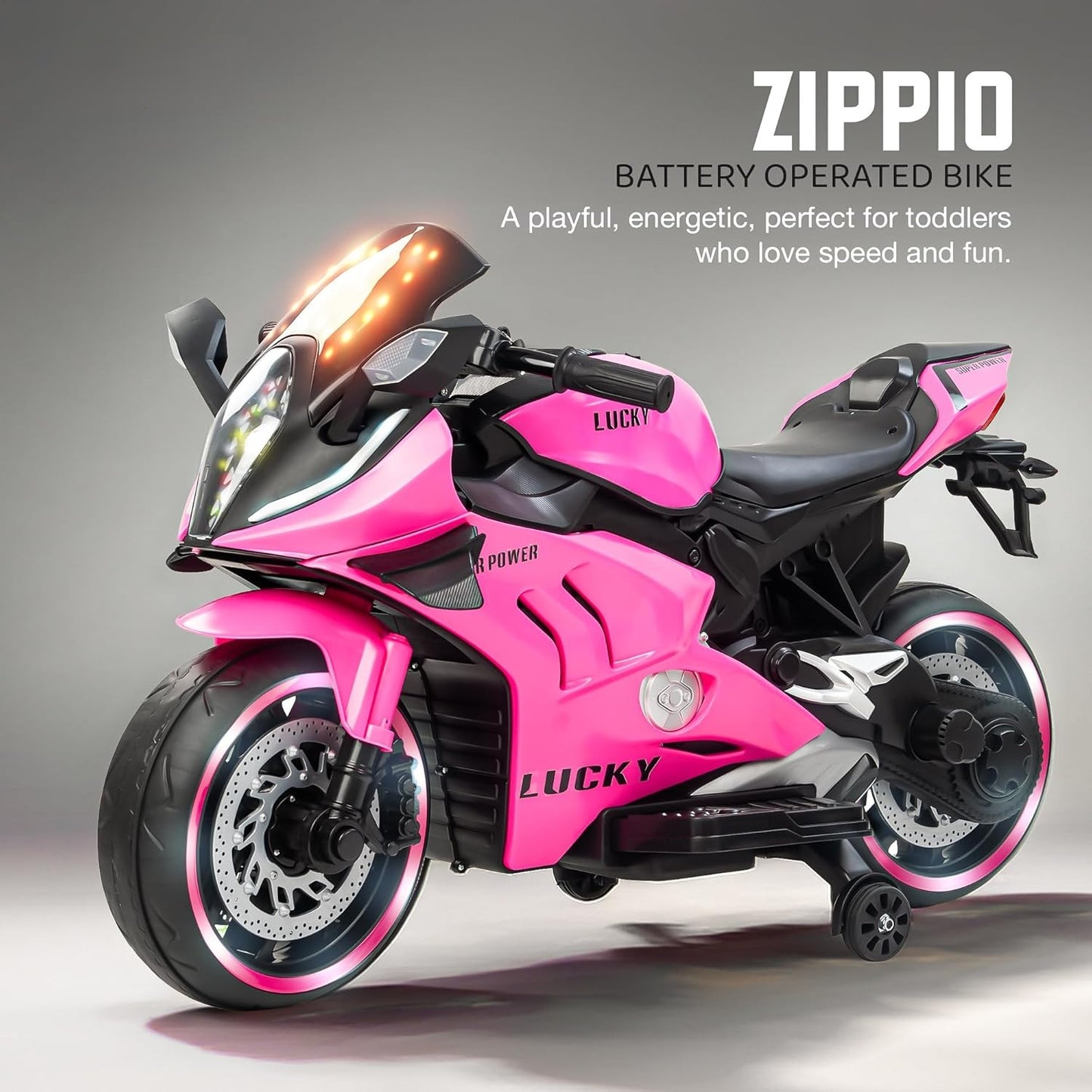 M1 Bike For Kids