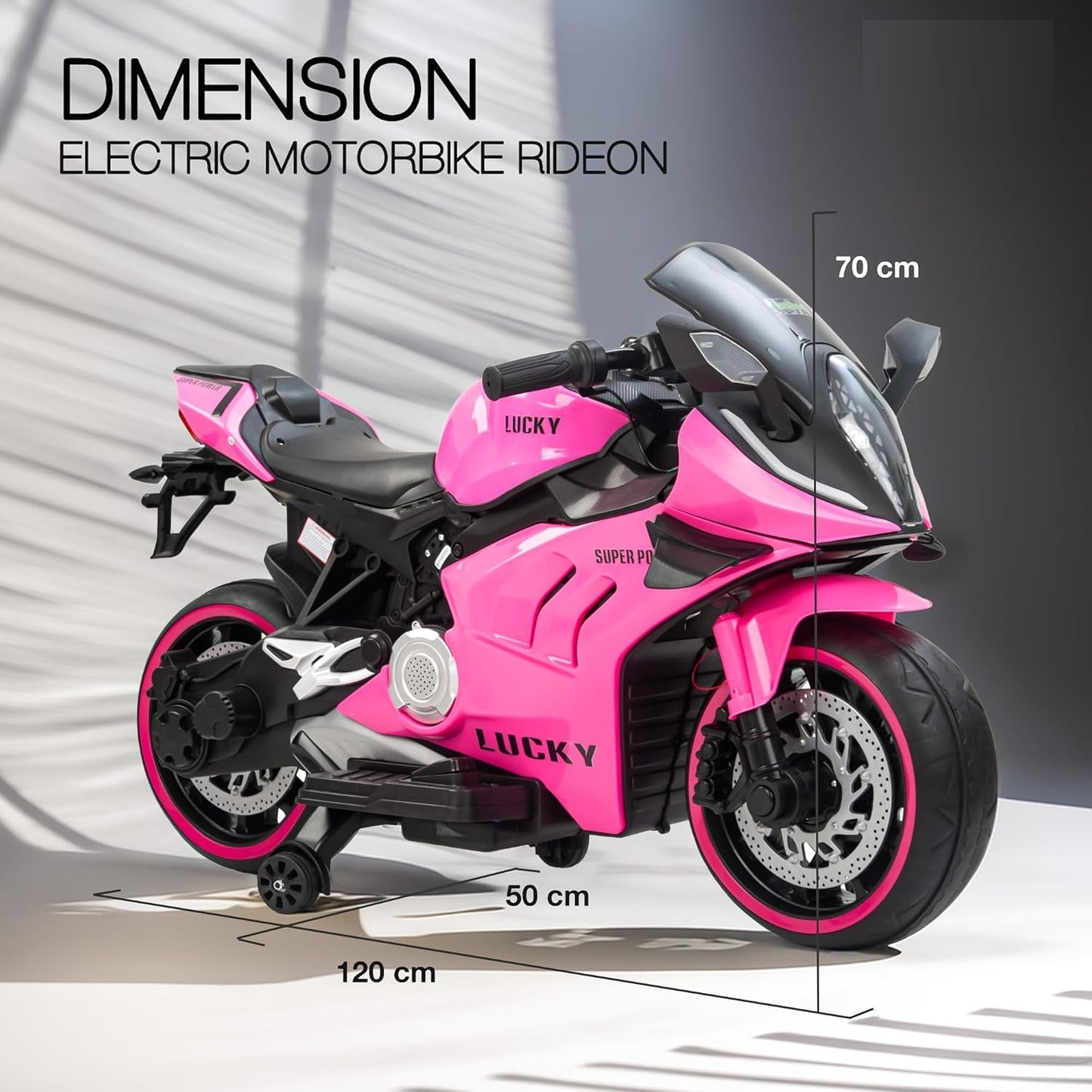 M1 Bike For Kids