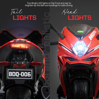 M1 Bike For Kids