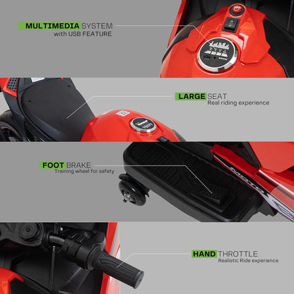 M1 Bike For Kids