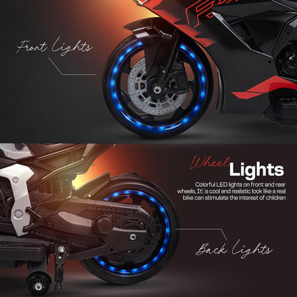 M1 Bike For Kids