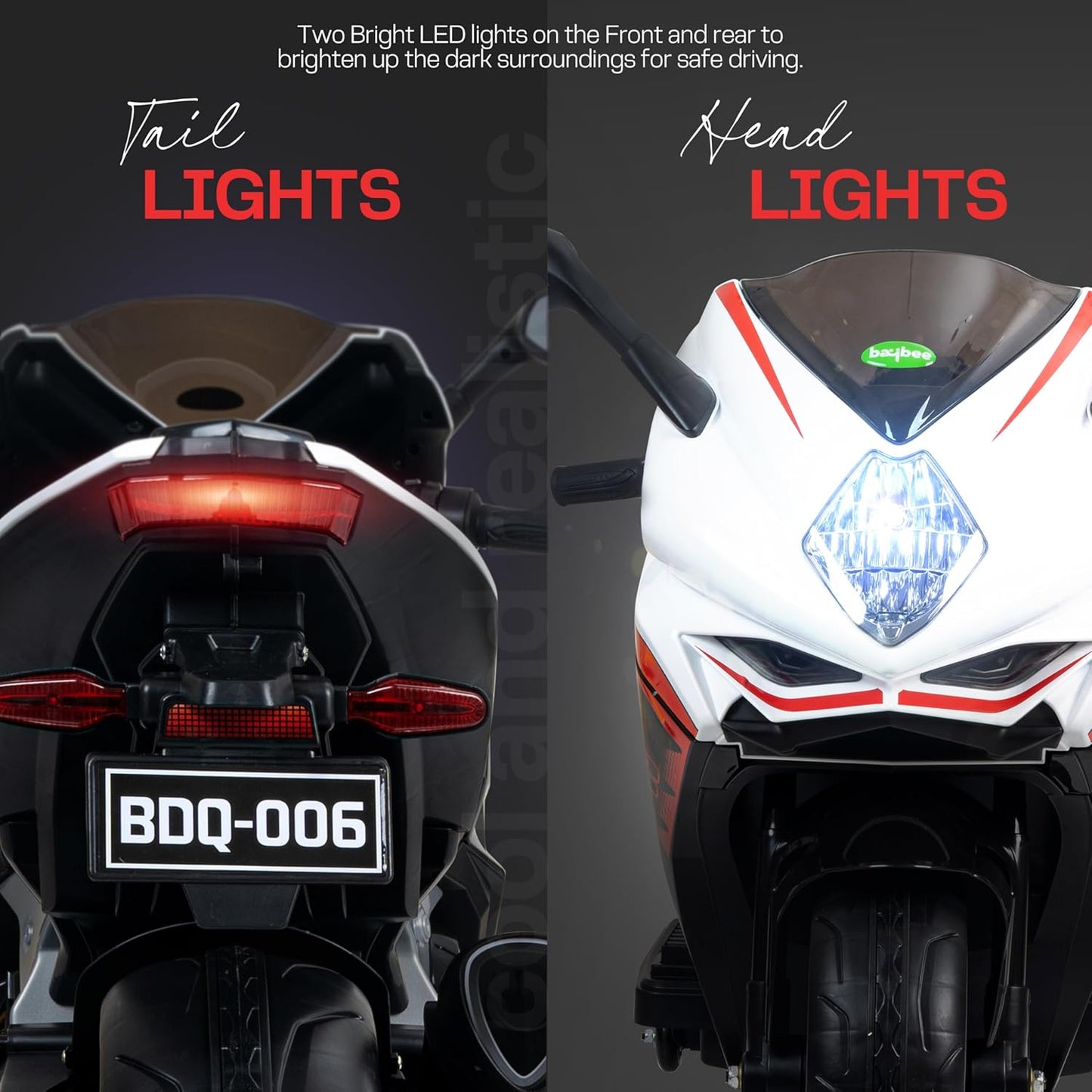 M1 Bike For Kids