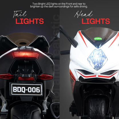 M1 Bike For Kids