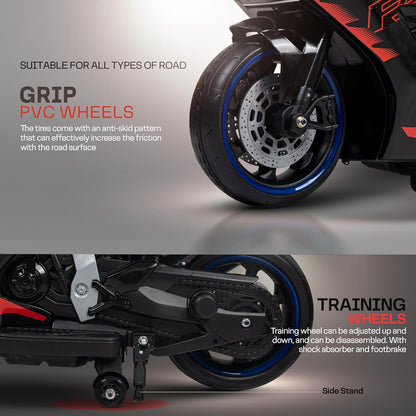M1 Bike For Kids