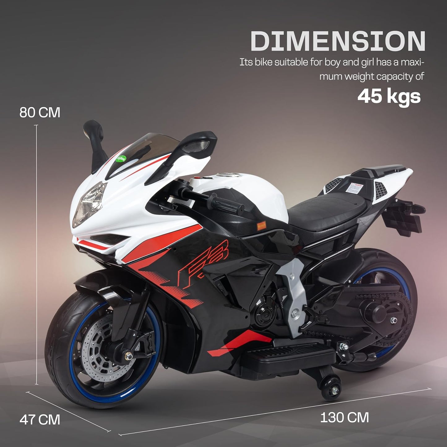 M1 Bike For Kids
