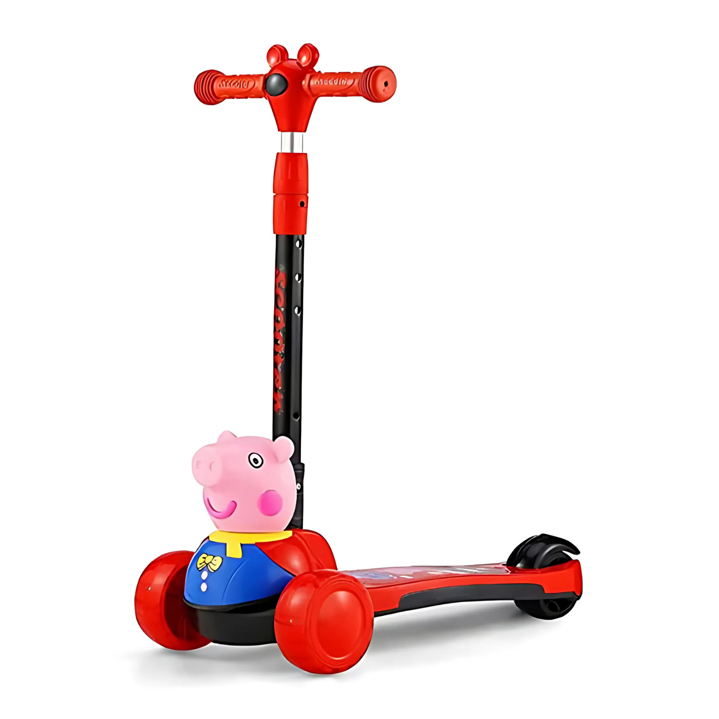 Paw Patrol Kick Scooter