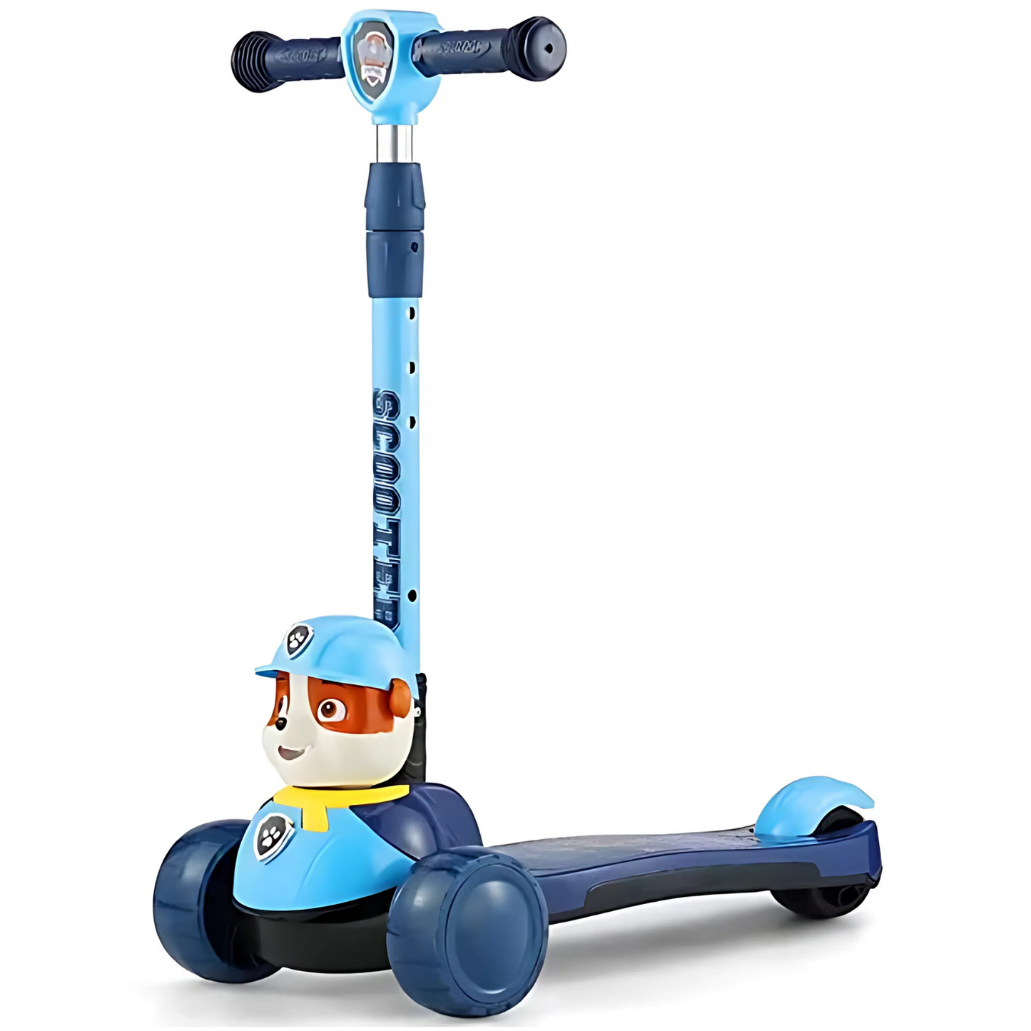 Paw Patrol Kick Scooter