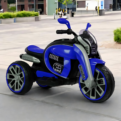 Police Bike