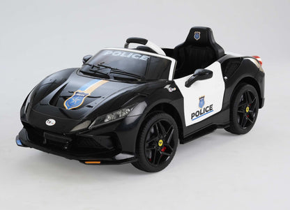 Ferrari F8 12V Battery Operated Ride-On Car for Kids