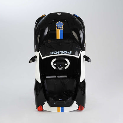 Ferrari F8 12V Battery Operated Ride-On Car for Kids