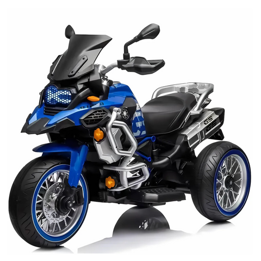 R1250 GS Bike