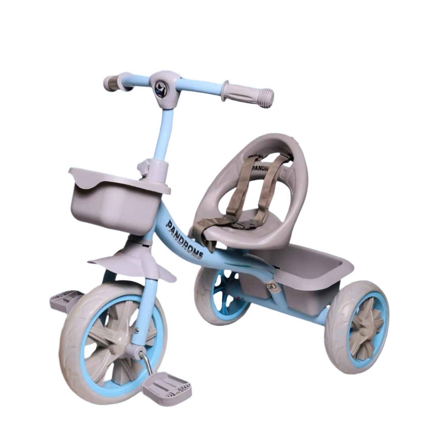 Tricycle 300