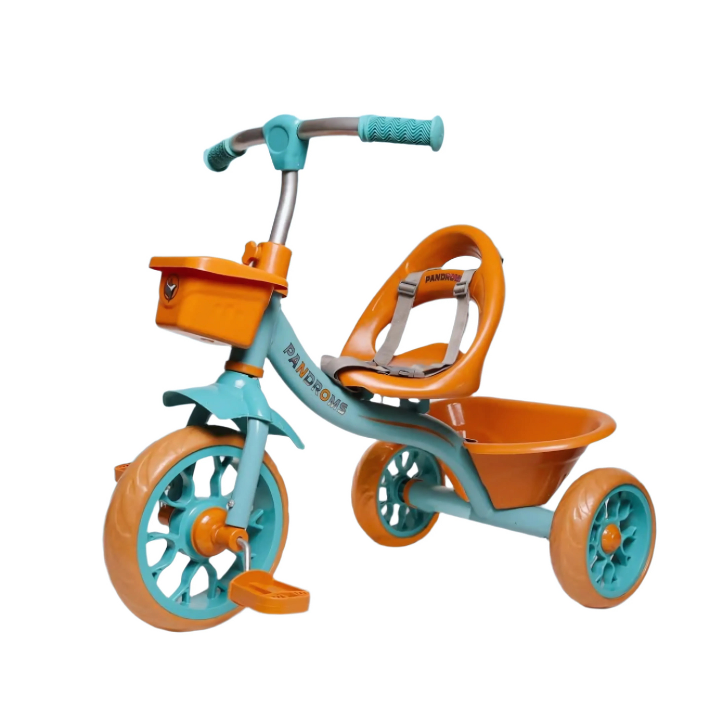 Tricycle 300