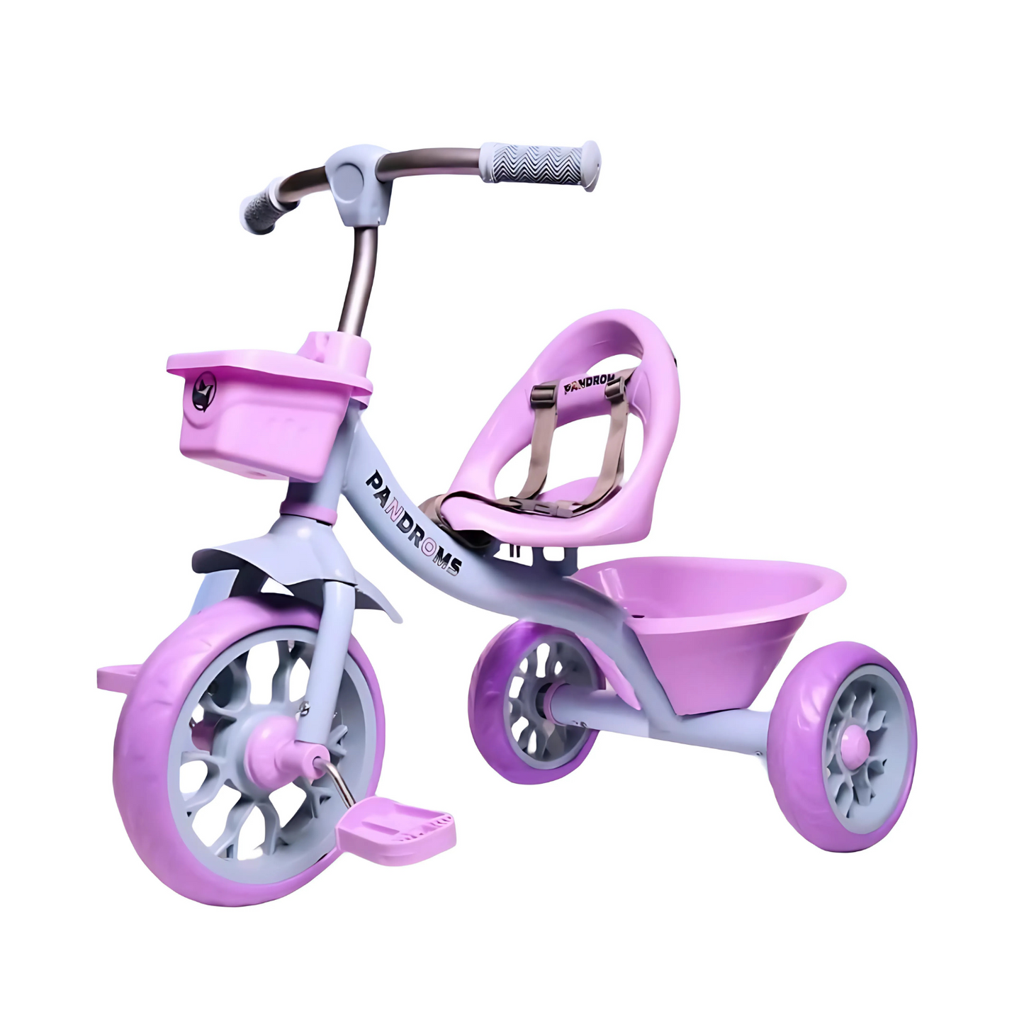 Tricycle 300