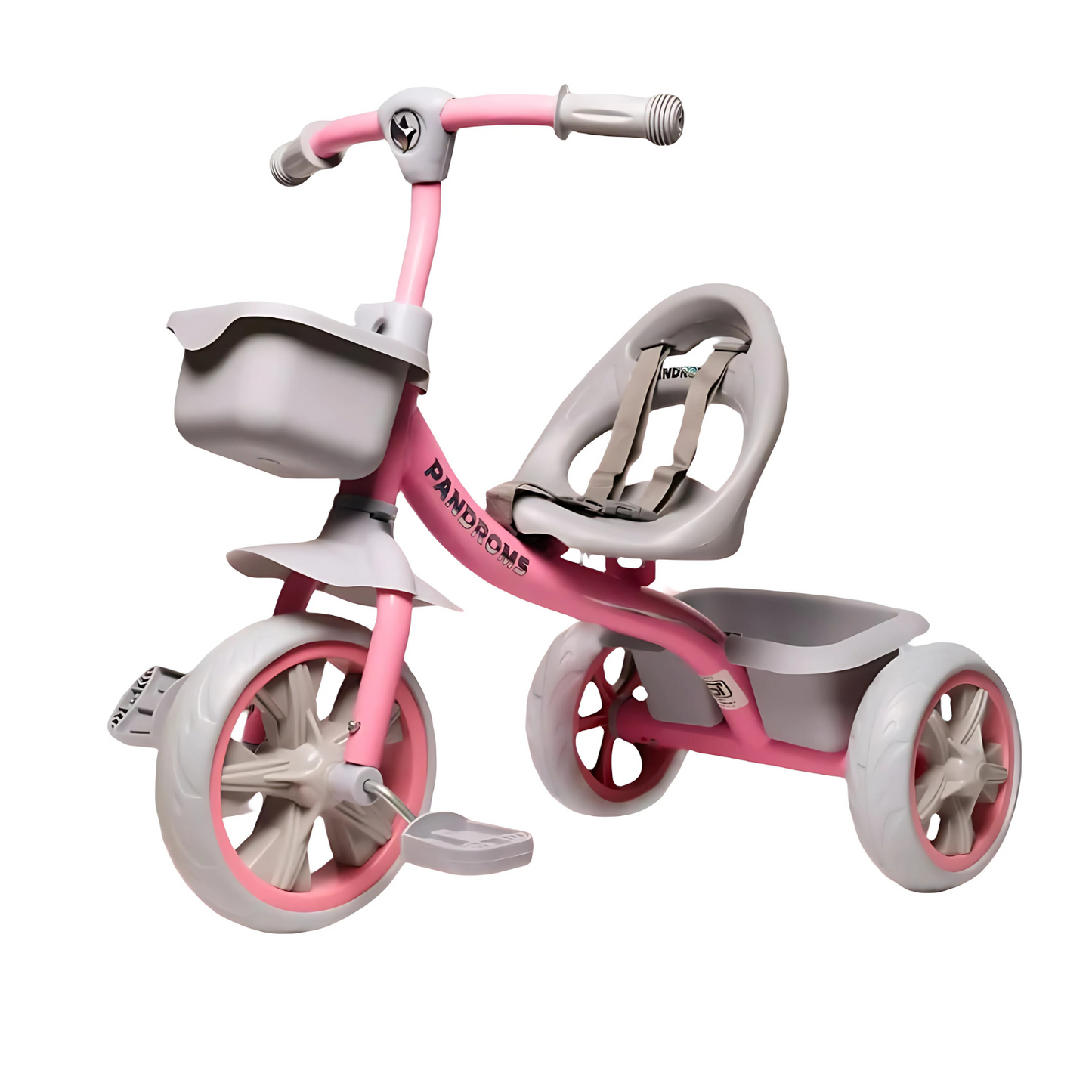 Tricycle 300