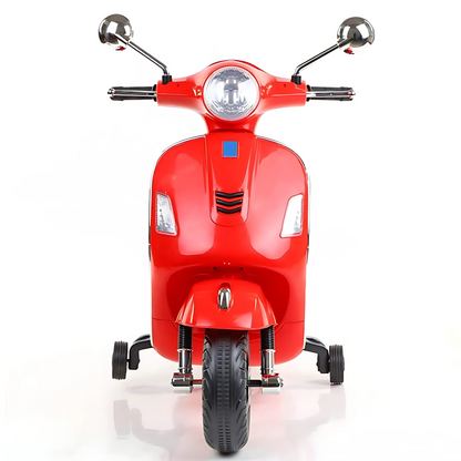 Vespa Scooter for Kids – Electric Scotty for Kids