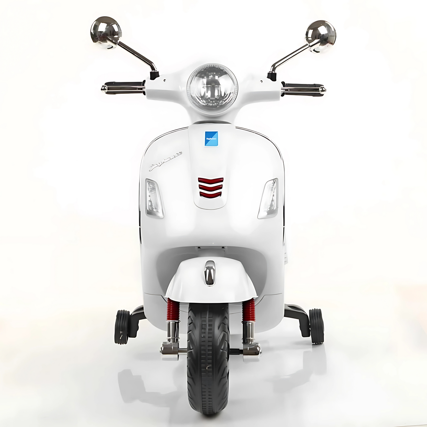 Vespa Scooter for Kids – Electric Scotty for Kids