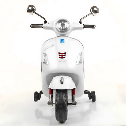 Vespa Scooter for Kids – Electric Scotty for Kids