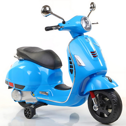 Vespa Scooter for Kids – Electric Scotty for Kids