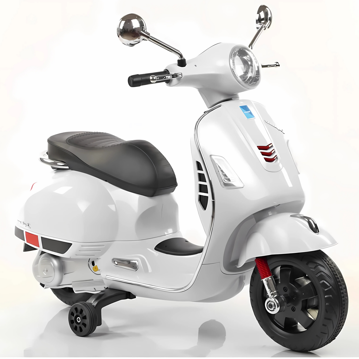 Vespa Scooter for Kids – Electric Scotty for Kids