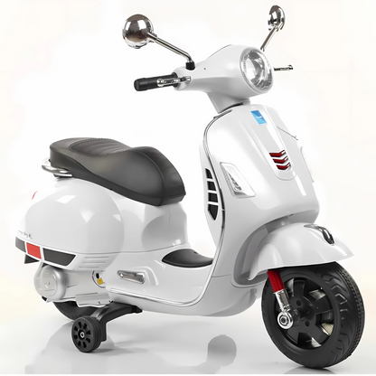 Vespa Scooter for Kids – Electric Scotty for Kids