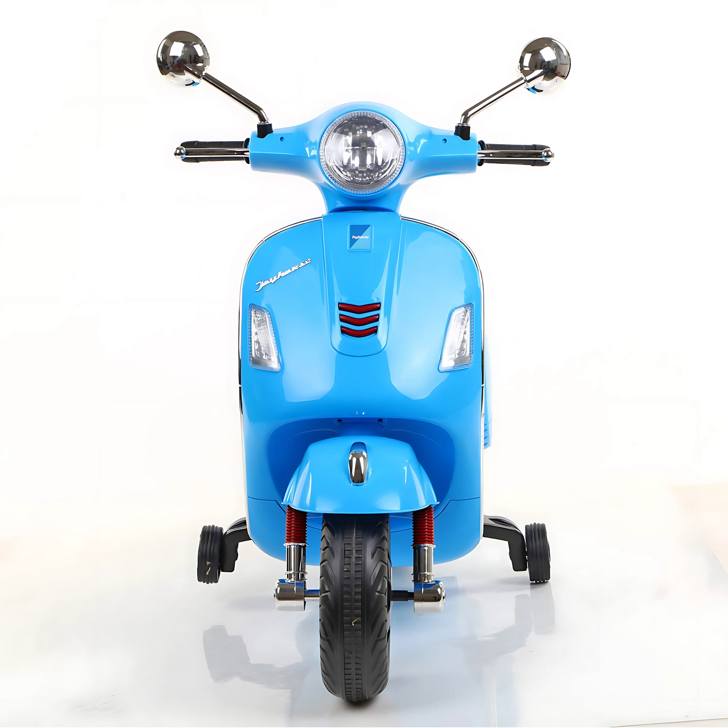 Vespa Scooter for Kids – Electric Scotty for Kids