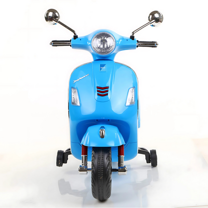 Vespa Scooter for Kids – Electric Scotty for Kids