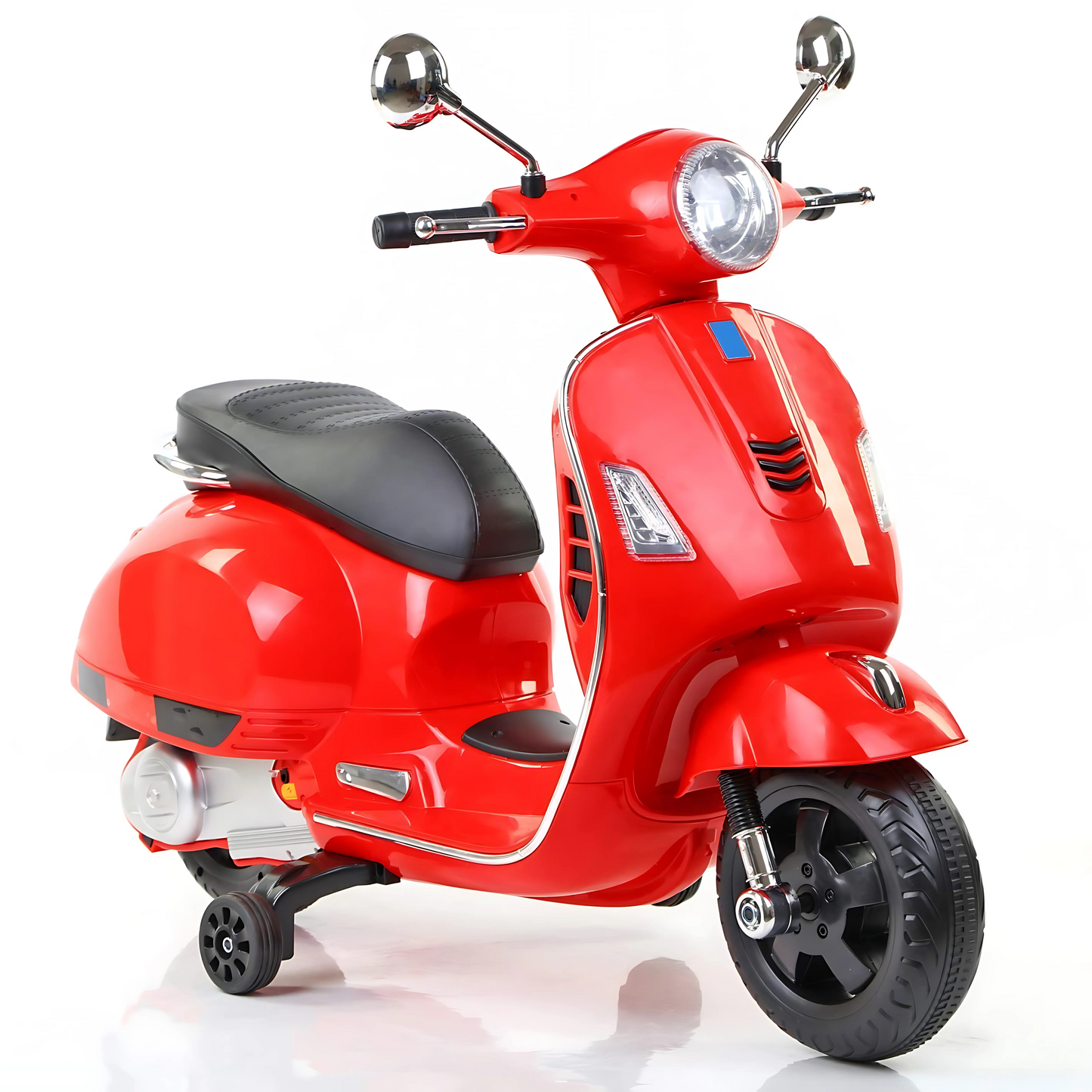 Vespa Scooter for Kids – Electric Scotty for Kids